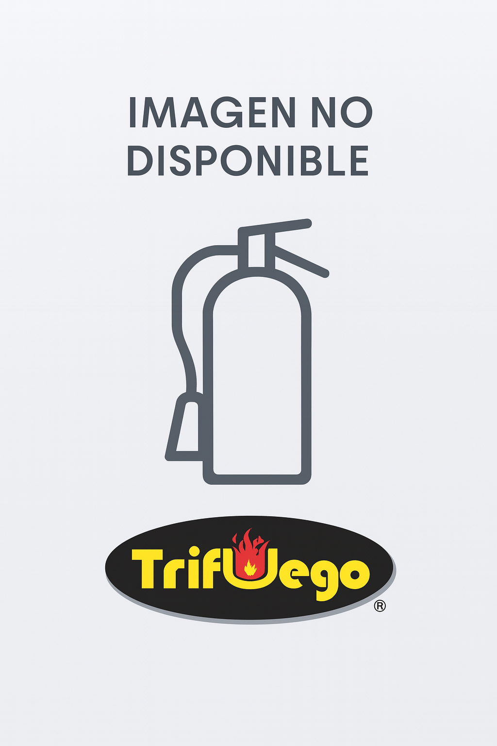 Chiflón De Neblina 1,½" NST De 120 GPM.