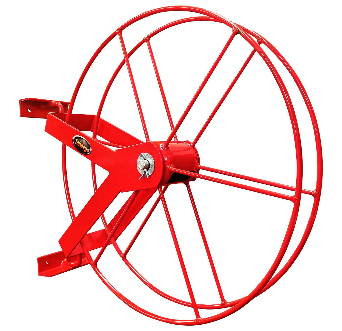 Clavijero 18" X 30 M (1 ½”, 2 ½”)