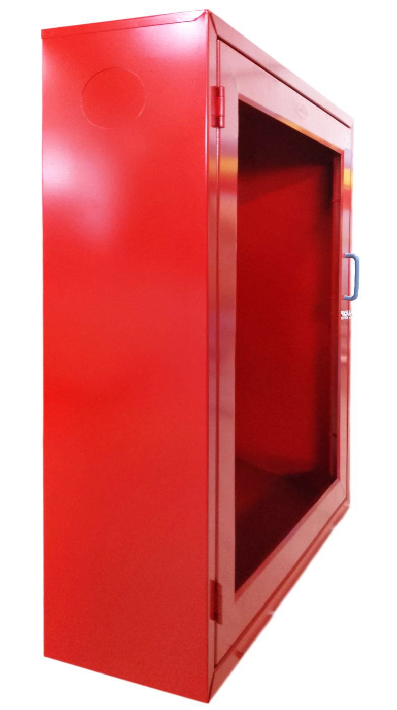 Gabinete Para Hidrante De 30M SOBREPONER