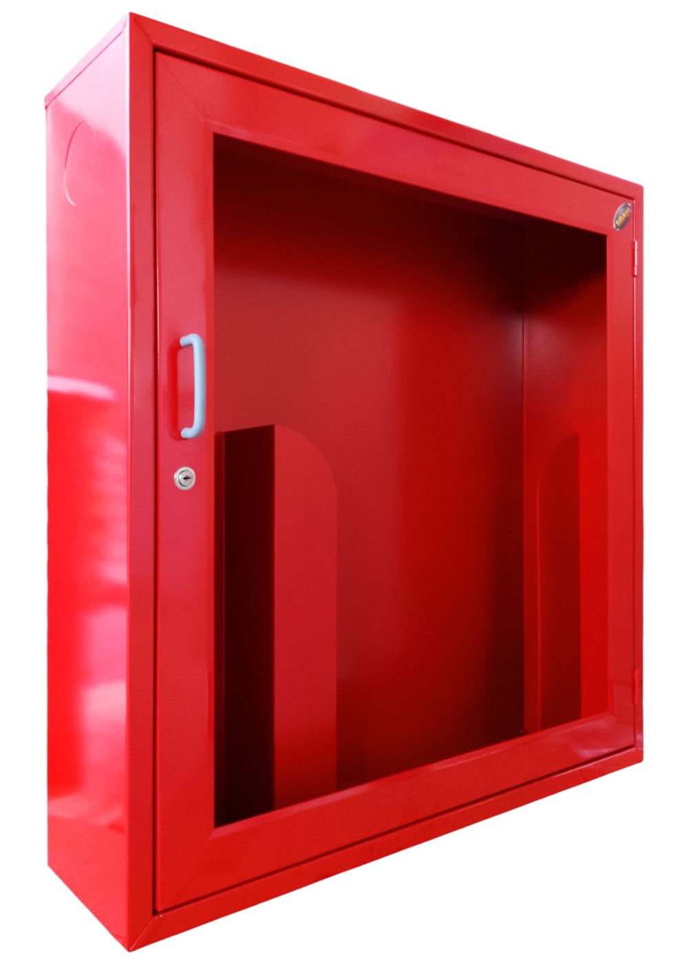 Gabinete Para Hidrante De 30M Y Extintor SOBREPONER