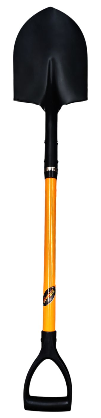 Pala Con Punta De Fibra De Vidrio